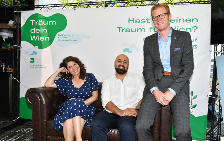 „Träum dein Wien“