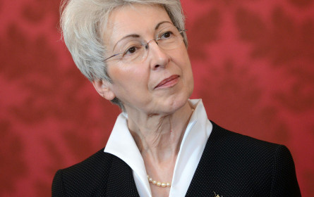 Udolf-Strobl schreibt Staatspreis Public Relations 2019 aus