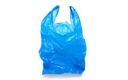 Plastiksackerlverbot - Initiativantrag diese Woche im Nationalrat