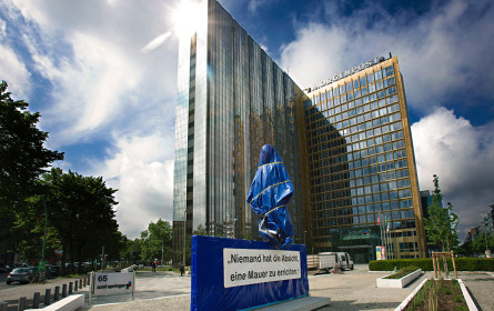 Finanzinvestor KKR will bei Axel Springer einsteigen