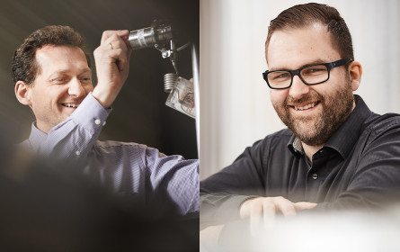 Privatbrauerei Egger lässt Braumeistern „freie Hand“