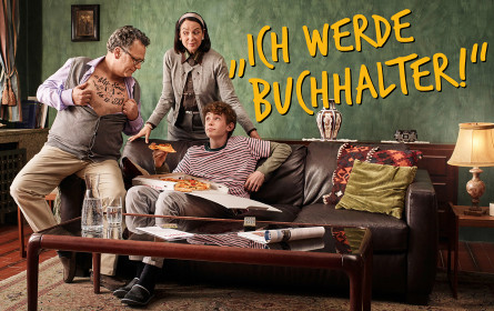 „Steuer. Deine Zukunft.“