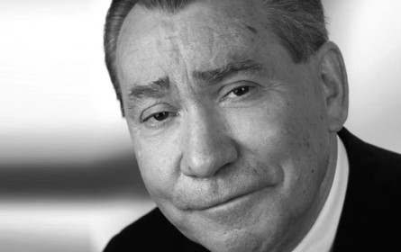 Paul Schauer ist tot