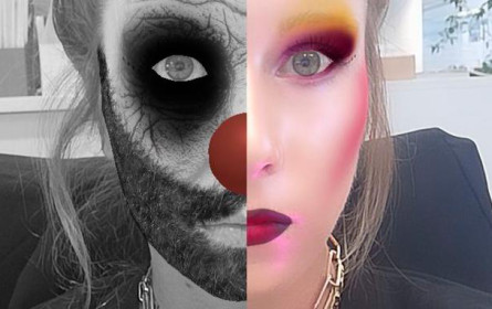 Zensations veröffentlicht Facefilter zum Lifeball