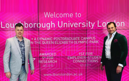 Österreichs eSports-Pioniere erregen internationales Aufsehen