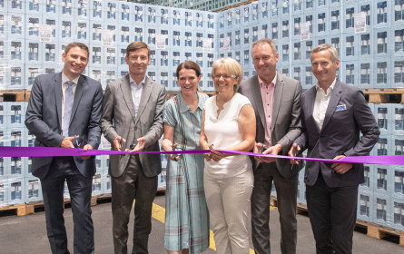 Vöslauer investiert nachhaltig