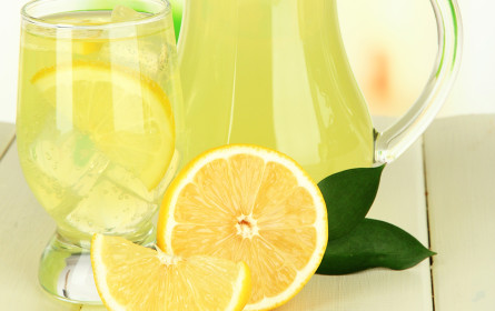 Greenpeace-Marktcheck für Obstsäfte