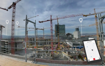 "Junge Römer" nutzen VR für revolutionäres Sales-Tool