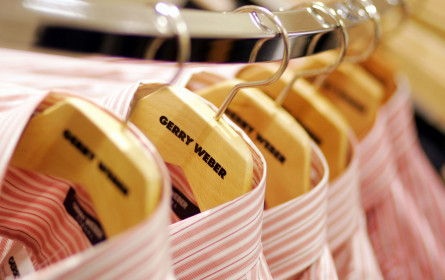 Gerry Weber erwartet noch im Juni Angebote von Investoren