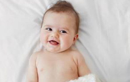 Babywell feiert Geburtstag, und alle Babys feiern mit