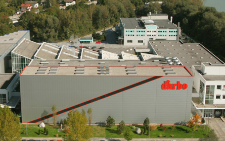 Darbo steigerte 2018 Umsatz auf 140,3 Mio. Euro