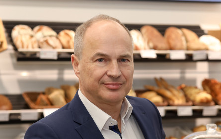 Ankerbrot stellt die Weichen für die Zukunft