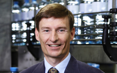 Vöslauer revolutioniert den Mehrweg-Markt