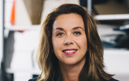 Neue Chefredakteurin Corporate Publishing bei Weka Industrie Medien