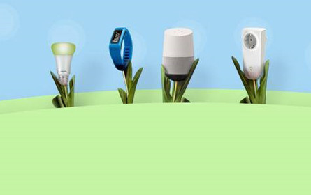 Smart Gardening mit Conrad Connect Für die Smarten im Garten
