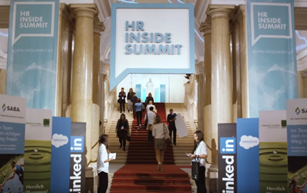 HR Inside Summit 2019