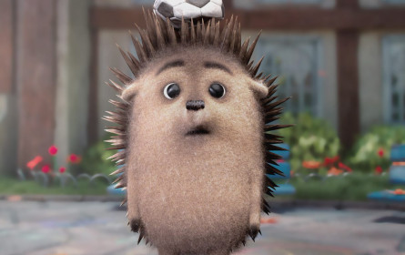 Cannes Lions 2019: Jung von Matt/Donau holt ersten Bronze-Löwen für Österreich