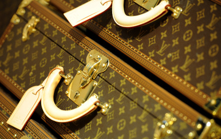 Der weltweite Umsatz mit Luxusgütern ist 2018 gestiegen