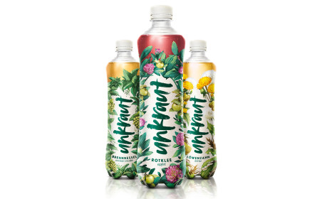 Innovation für den Getränkemarkt