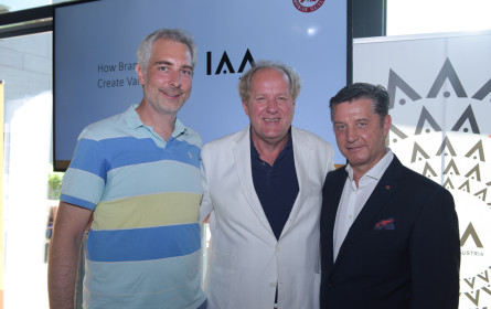 Warum ohne eine starke Marke heute nichts mehr geht