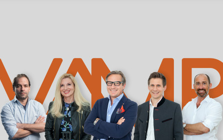 VAMP wählt neuen Vorstand