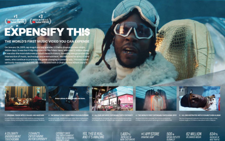 Cannes Lions 2019: Die Sieger der dritten Awardshow