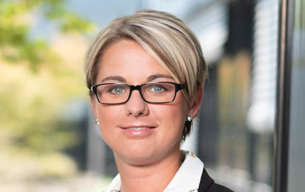 Claudia Anders leitet „Konzern Media Services“ bei Rewe Group