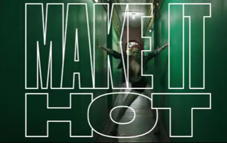 Bacardi Rum präsentiert neuen Sommerhit