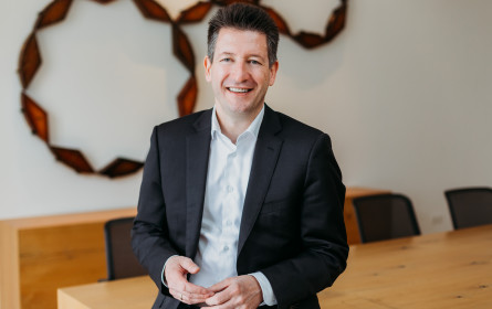 Thomas Huemer neuer Partner bei Gaisberg Consulting