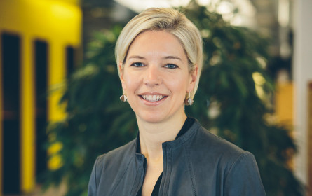 Zeplin für die Entwicklung der Xing-Plattform Produkte verantwortlich