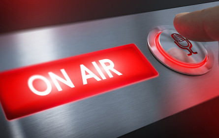 KommAustria schreibt Lizenz für UKW-Radiofrequenz in Wien aus