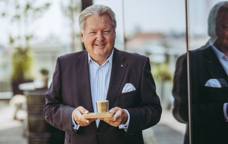 Qbo – der coolste Cube im Sommer