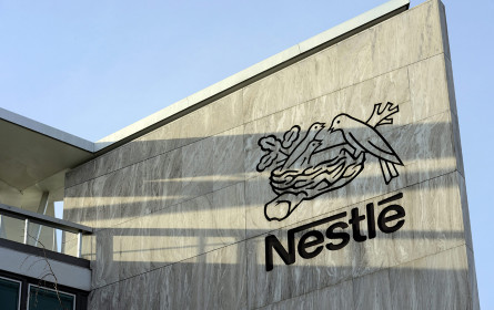 Nestle führt Nährwert-Kennzeichnung Nutri Score ein