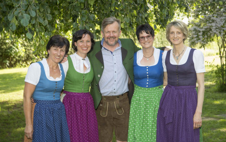 Ein Abend voller Genuss bei Adeg Reisinger