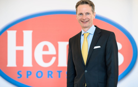 Hervis: Neueröffnung auf der „Sportmeile“ Mariahilferstraße