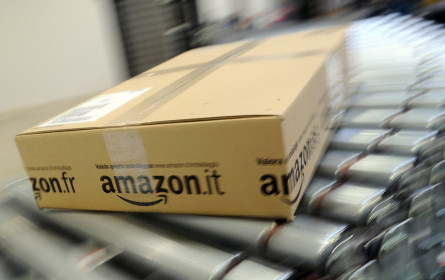 Österreicher bekommen deutlich weniger Pakete als Deutsche