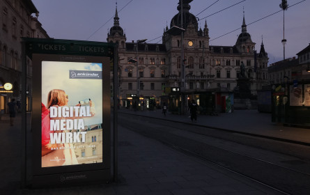 Ankünder inszeniert Multijet-Kampagne