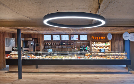 Baguette feiert im Juni 30 Jahre