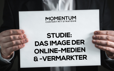 Österreichs Online-Vermarkter im Image-Check