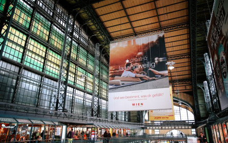 WienTourismus-Kampagne nimmt Bewertungs-Inflation ins Visier