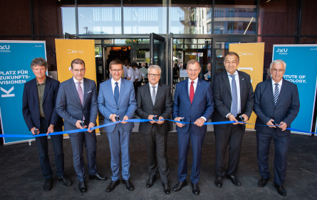 LIT Open Innovation Center für Forschergruppen