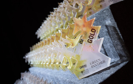 Green Panther 2019: Einreichung startet mit Early-Bird-Tarif