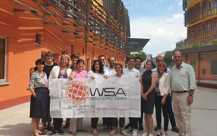 Digitales Brain Food für die Gesellschaft