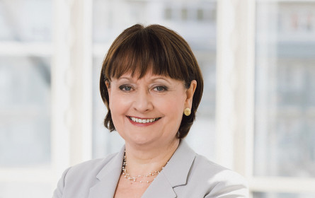 Staatspreise für BKS & VBV