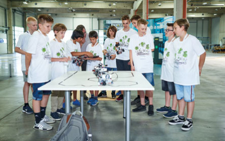 Innovative Lego-Roboter