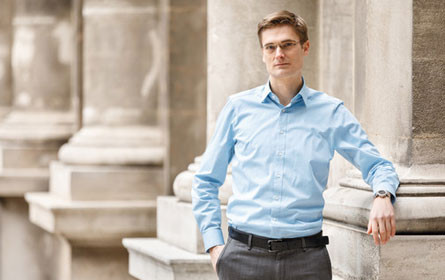 „Du sollst nicht diskriminieren!“