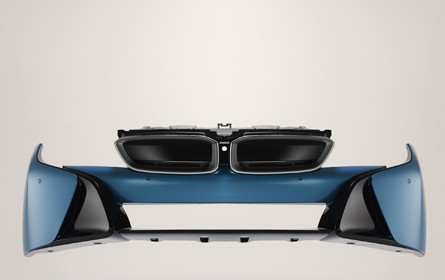 Kunststoffindustrie setzt auf Kreislaufwirtschaft