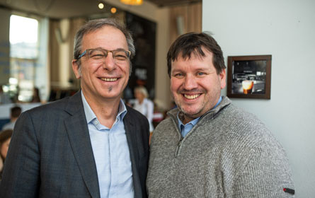 Austro Know-how für mehr Cybersicherheit