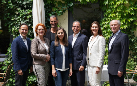 Marketagent.com holt sich Kapazitäten ins Advisory Board