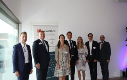 Familienunternehmen mit 7.400 Mitarbeitern in neun Ländern